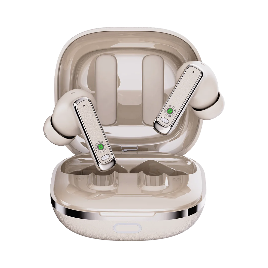 Branded Earbuds